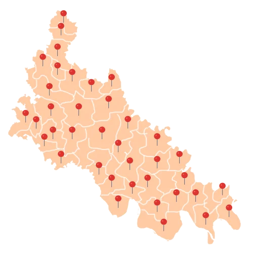 Lodi Photo Map